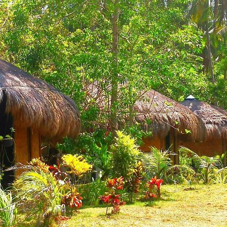 Playa Paraiso Nagtabon Beach Bacungan 外观 照片