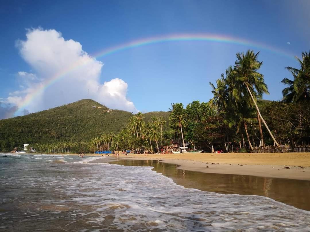 Playa Paraiso Nagtabon Beach Bacungan 外观 照片