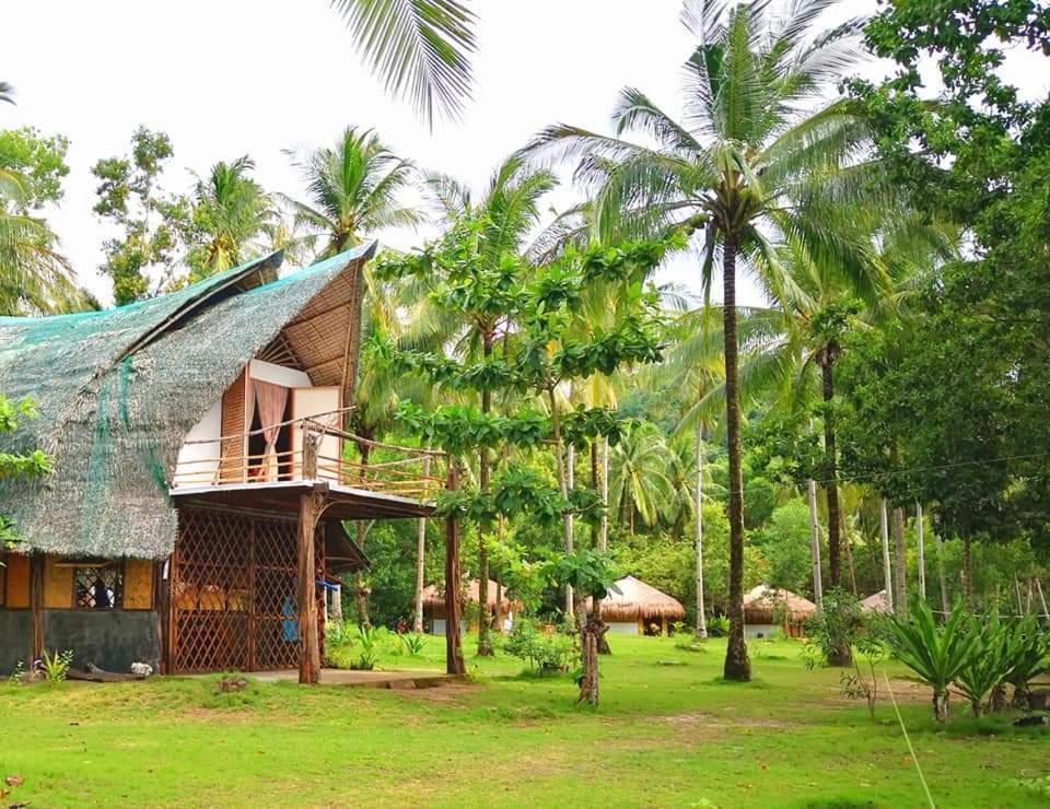 Playa Paraiso Nagtabon Beach Bacungan 外观 照片