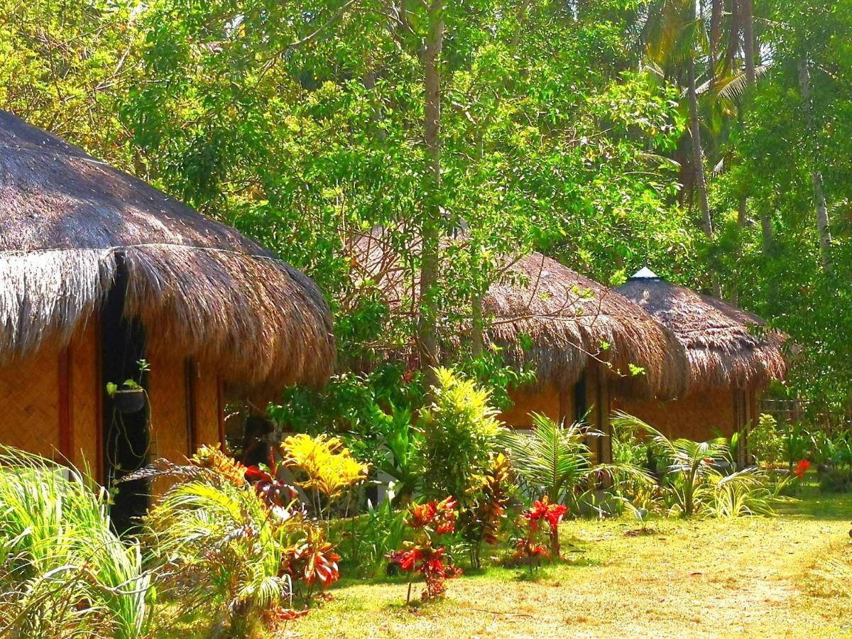 Playa Paraiso Nagtabon Beach Bacungan 外观 照片