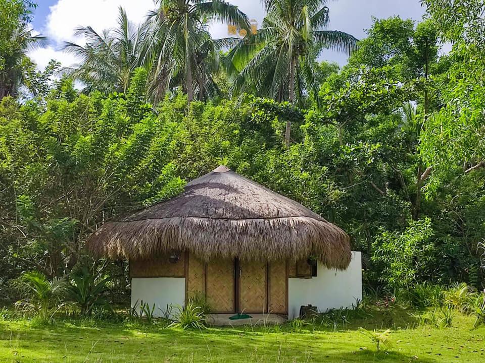 Playa Paraiso Nagtabon Beach Bacungan 外观 照片
