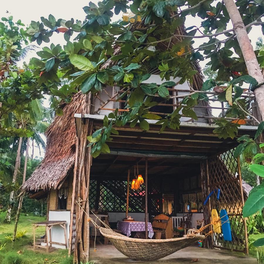 Playa Paraiso Nagtabon Beach Bacungan 外观 照片