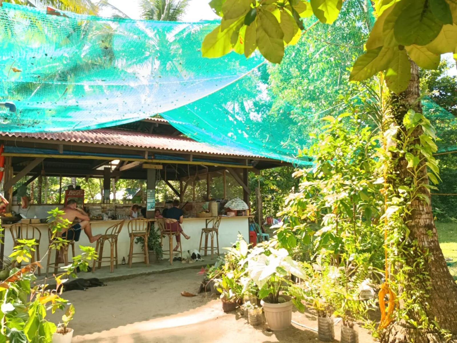 Playa Paraiso Nagtabon Beach Bacungan 外观 照片